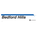 Bedford Hills Sign