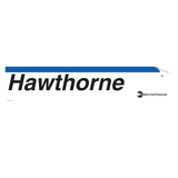 Hawthorne Sign