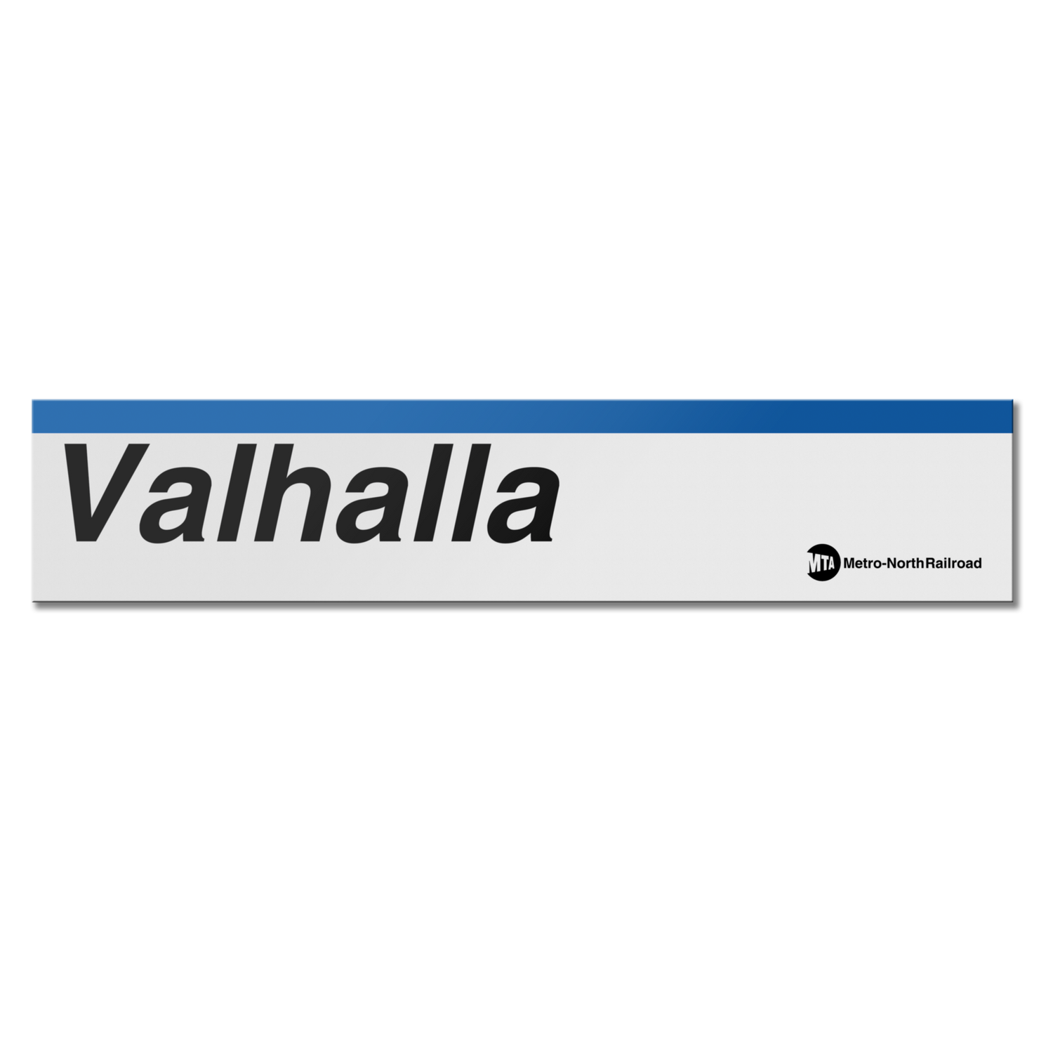 Valhalla Sign