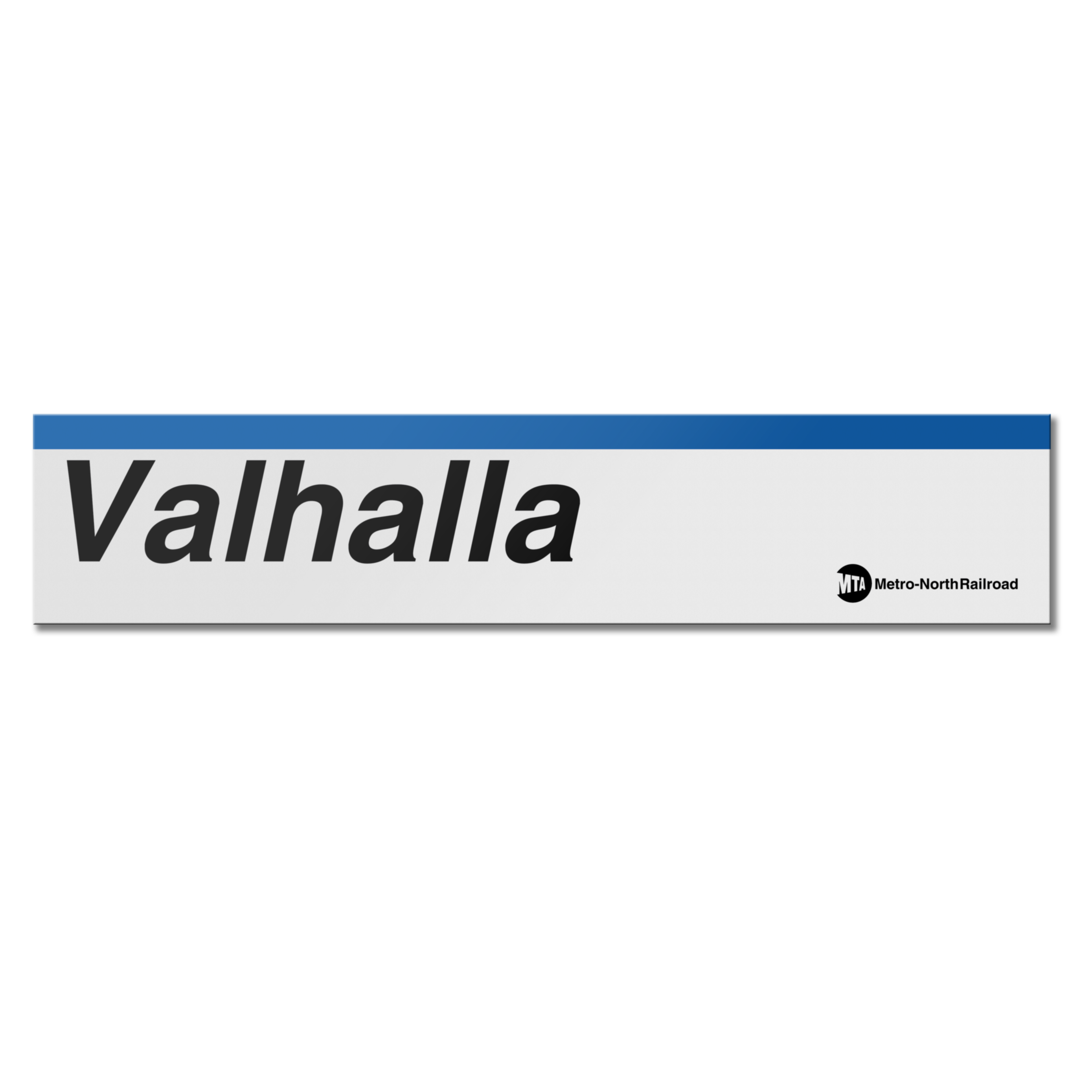 Valhalla Sign