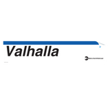 Valhalla Sign