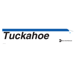 Tuckahoe Sign