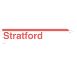 Stratford Sign