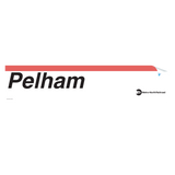 Pelham Sign