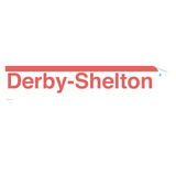 Derby-Shelton Sign