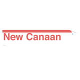 New Canaan Sign