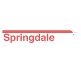 Springdale Sign