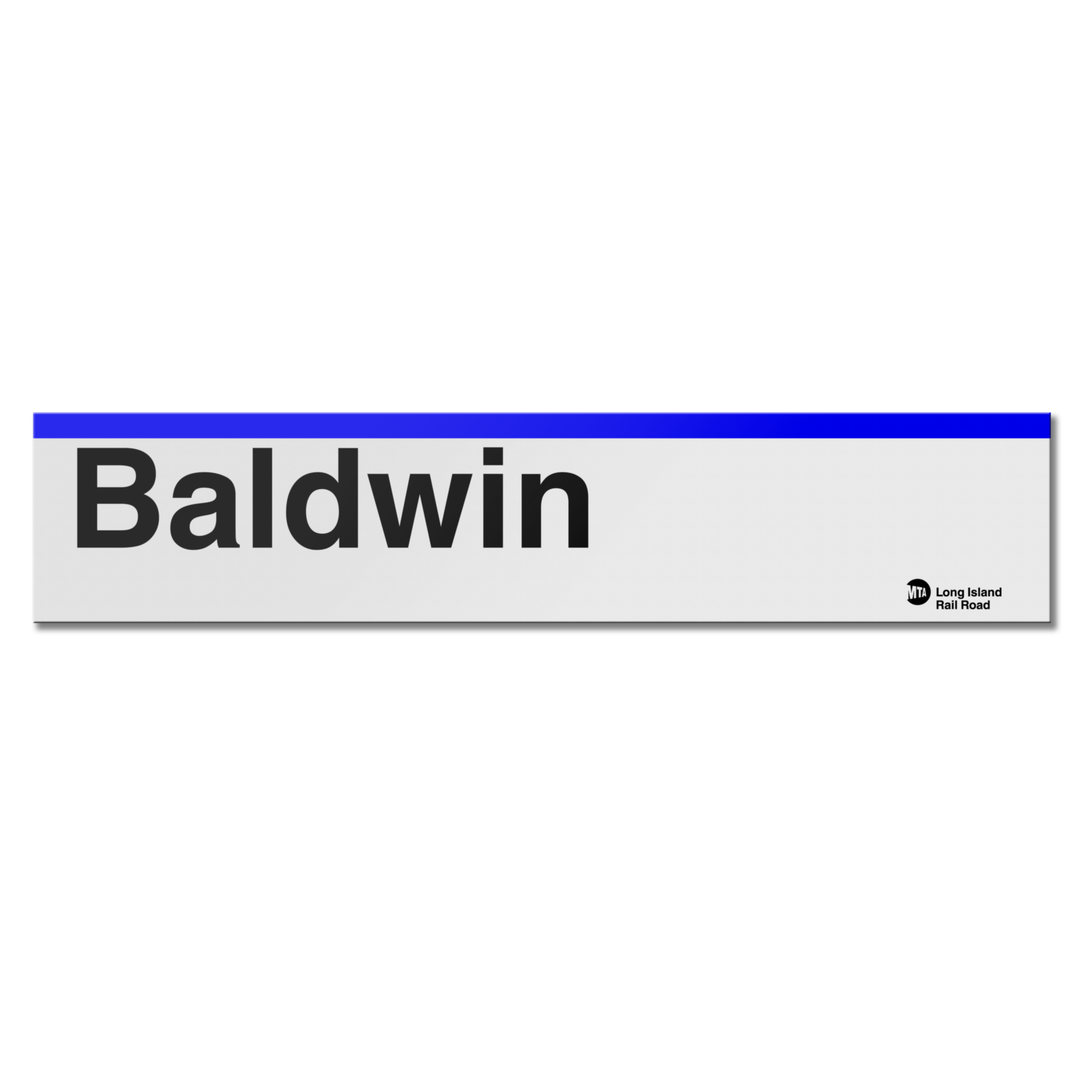 Baldwin Sign