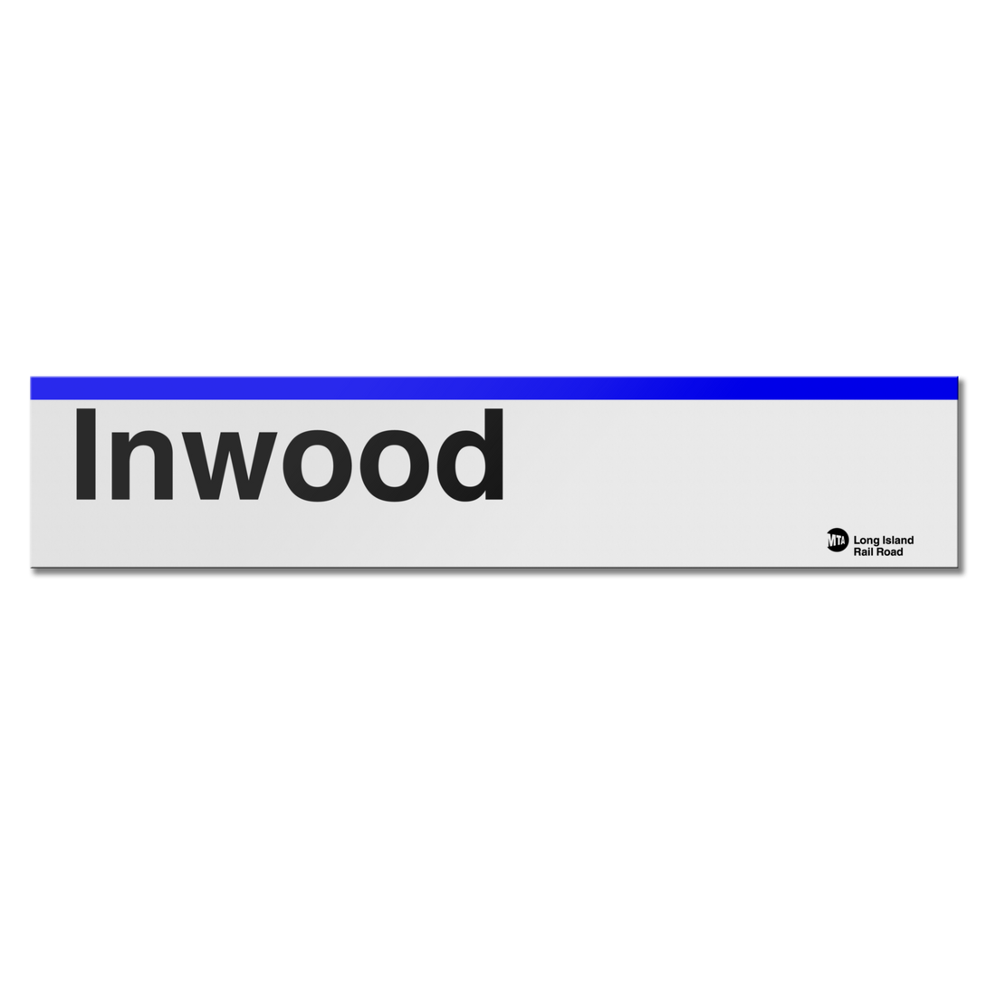 Inwood Sign