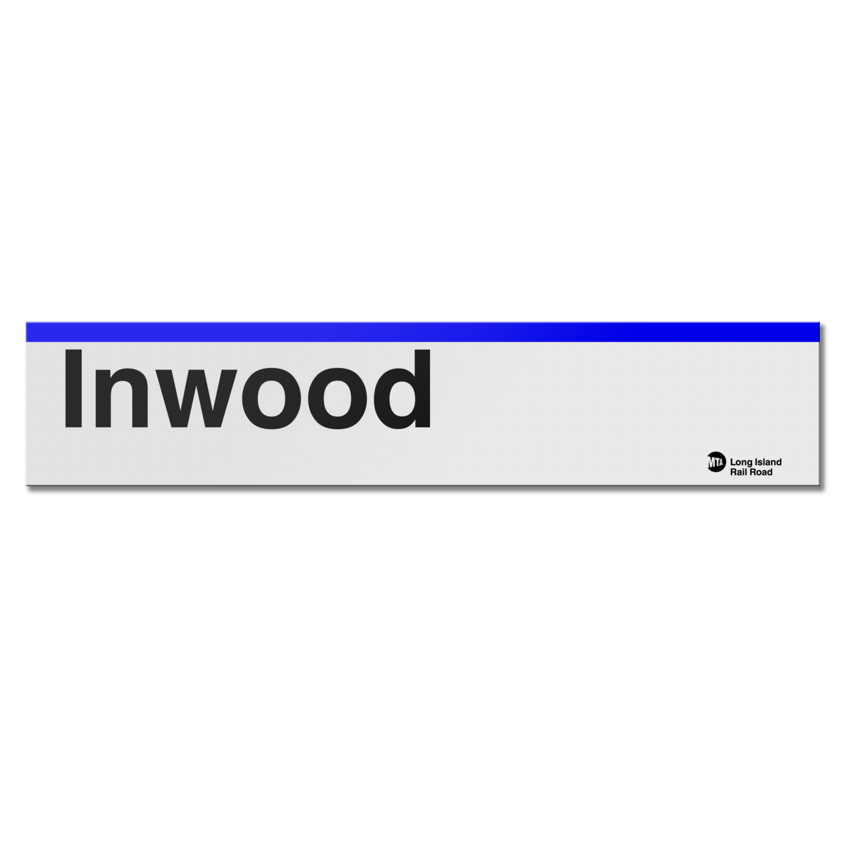 Inwood Sign