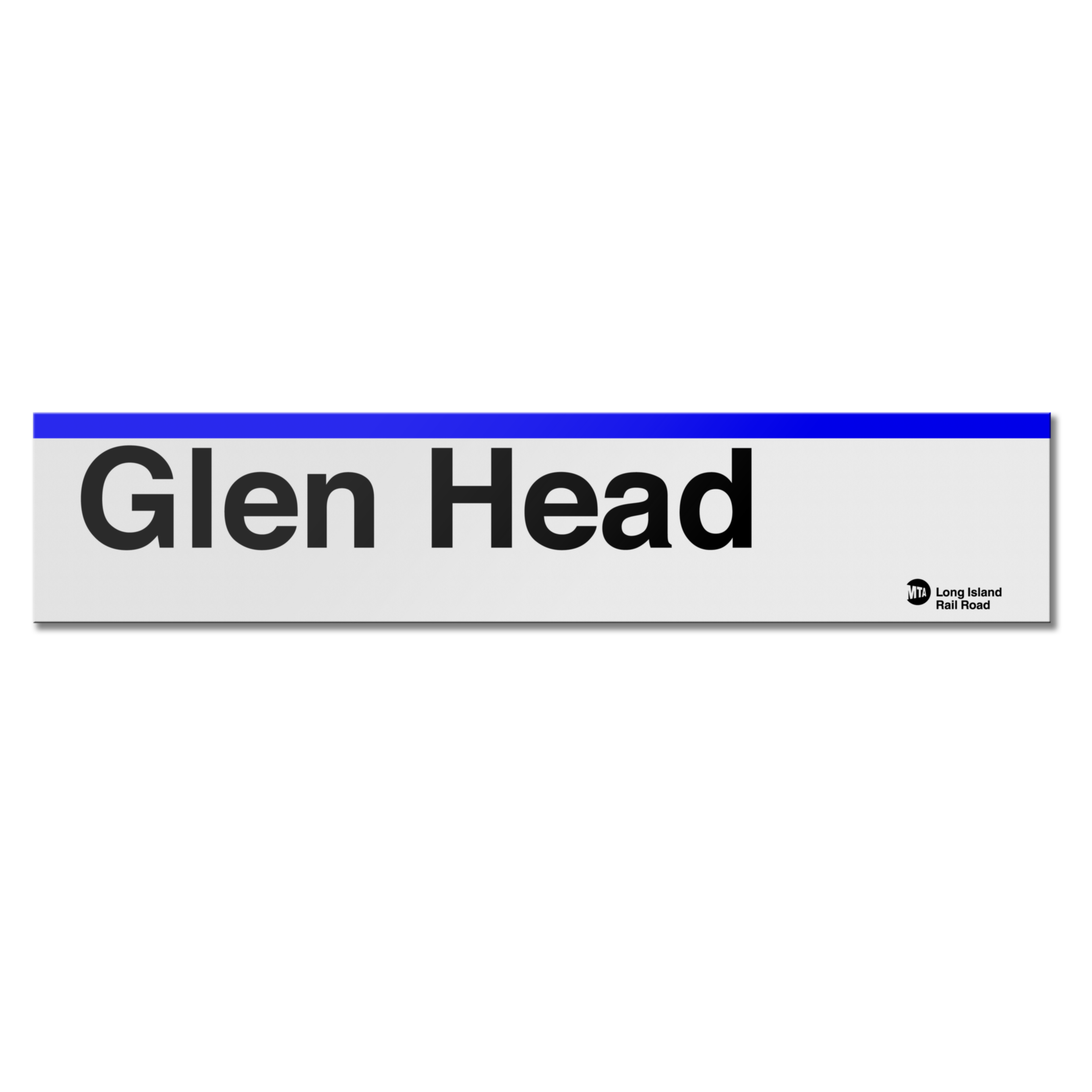 Glen Head Sign