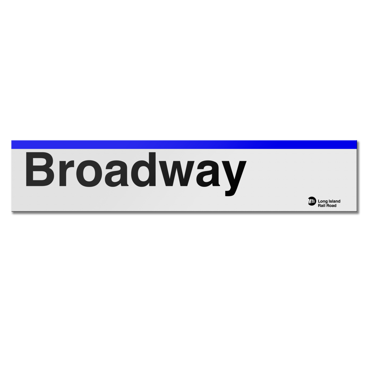 Broadway Sign