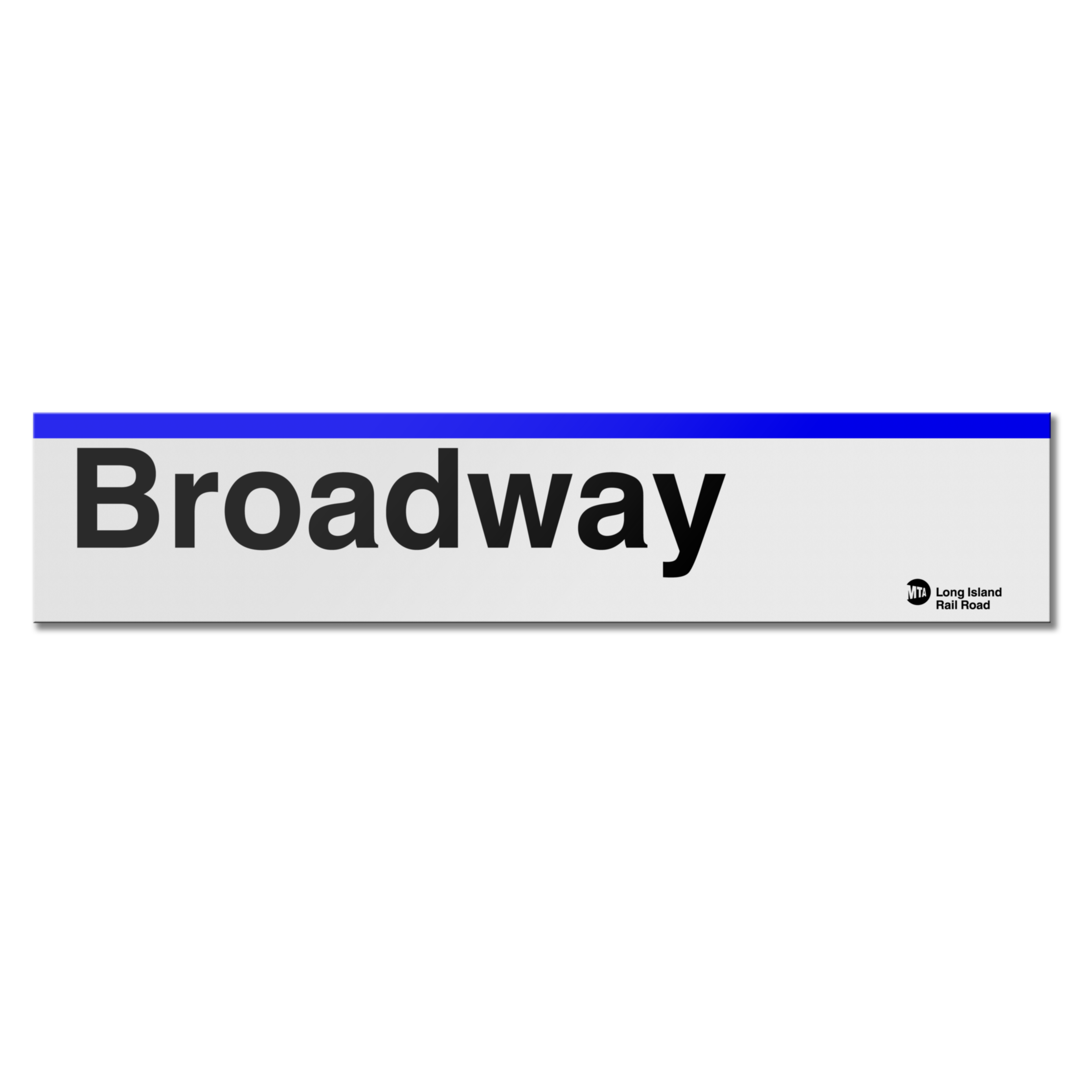 Broadway Sign