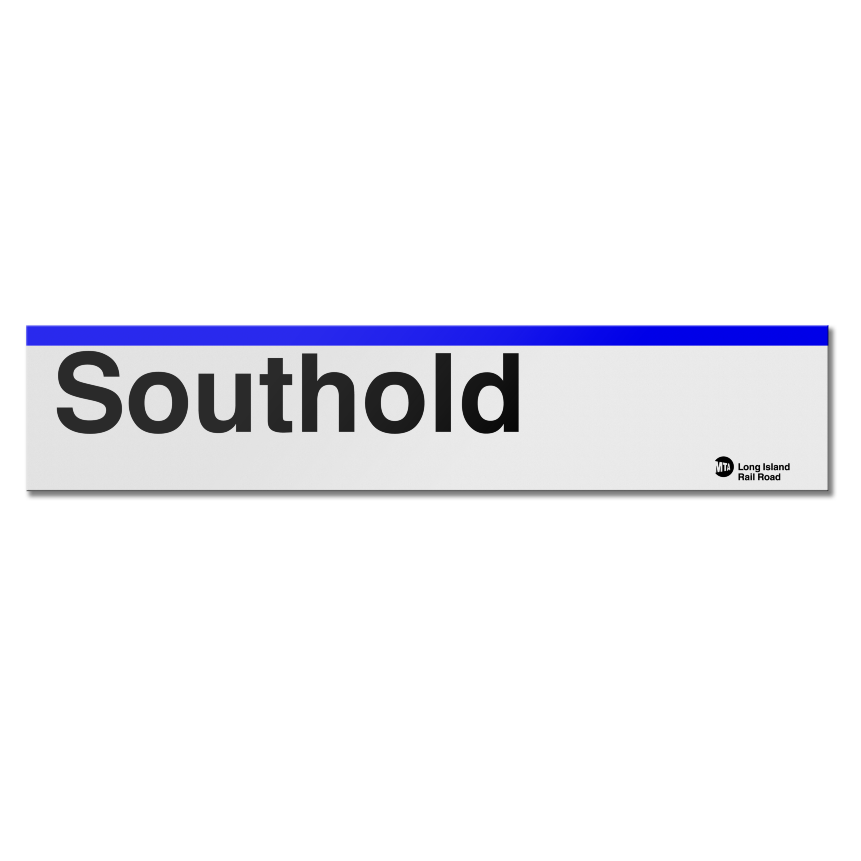 Southold Sign