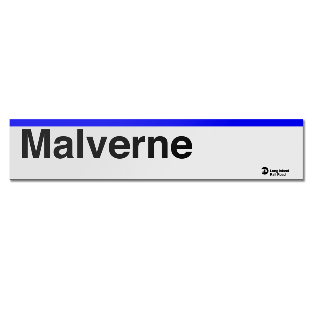 Malverne Sign