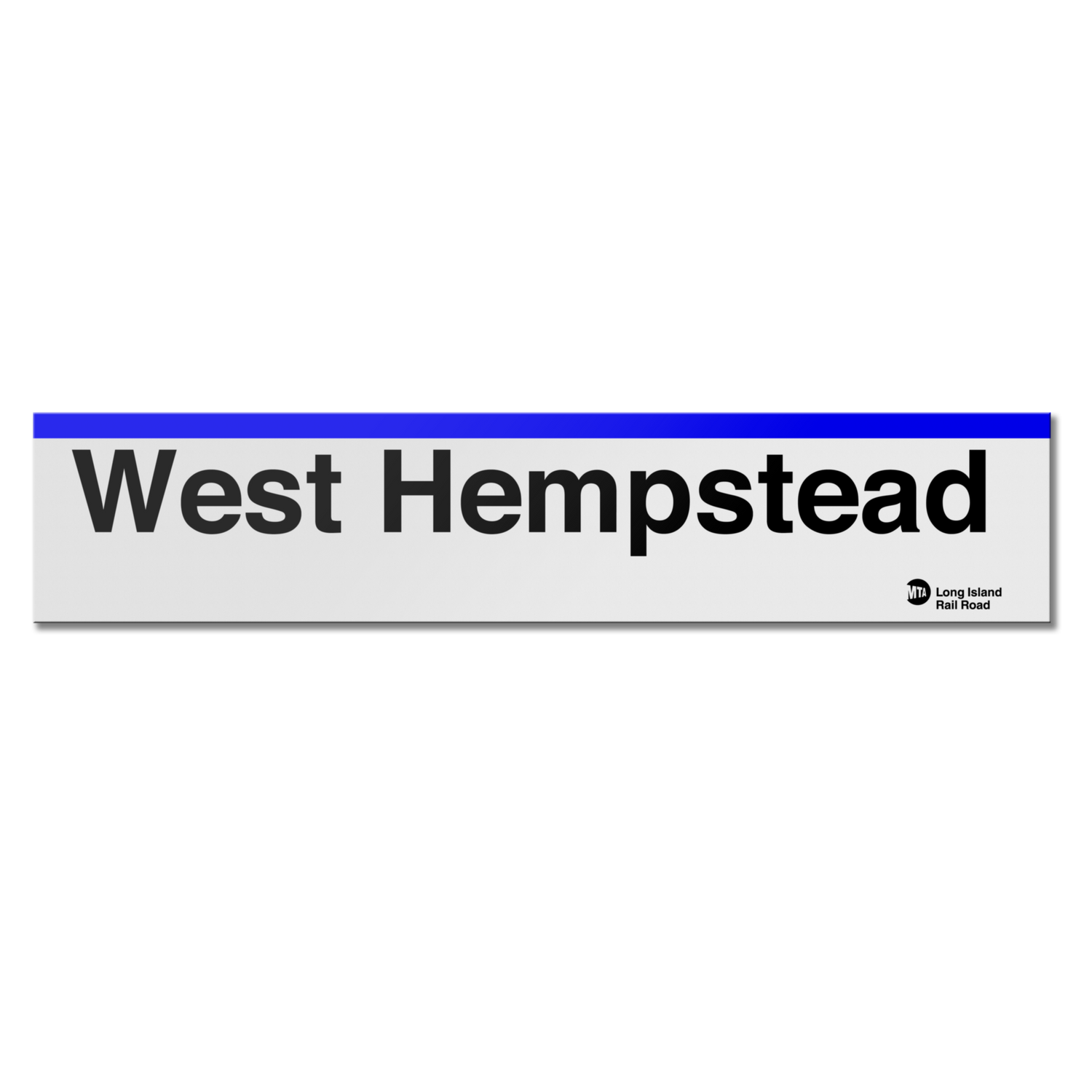 Westwood Sign