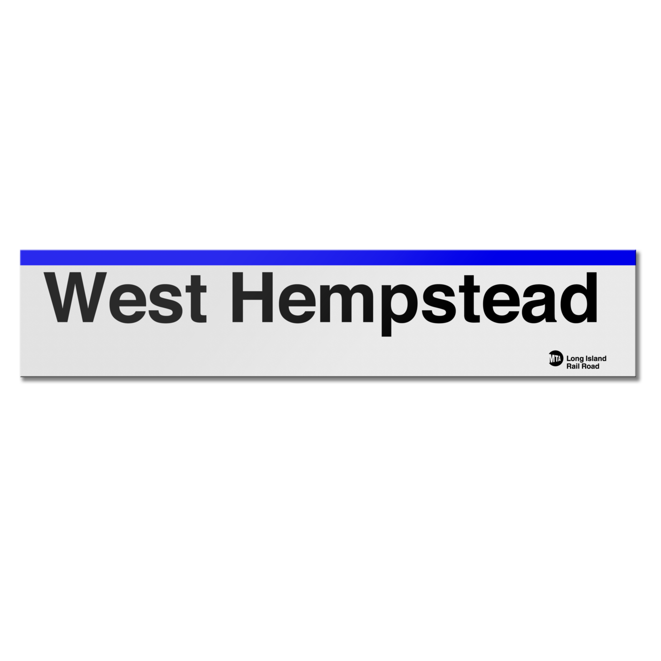 Westwood Sign