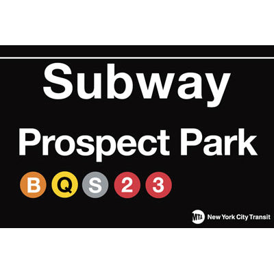 Prospect Park Magnet