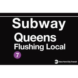 Queens / Flushing Local Magnet