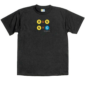 Run NYC T-Shirt