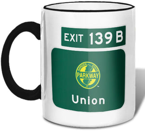 Union (139B) Mug