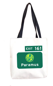 Paramus (Exit 161) Tote