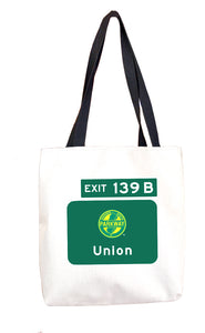 Union (139B) Tote
