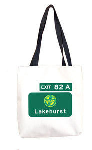 Lakehurst (Exit 82A) Tote