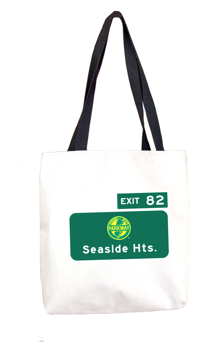 Island Heights / Seaside Heights (Exit 82) Tote