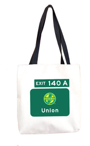 Union (140A) Tote