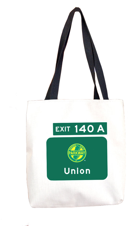 Union (140A) Tote
