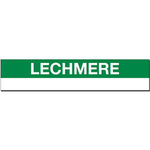 Lechmere Sign