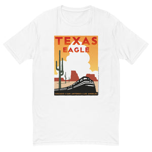 Texas Eagle T-shirt