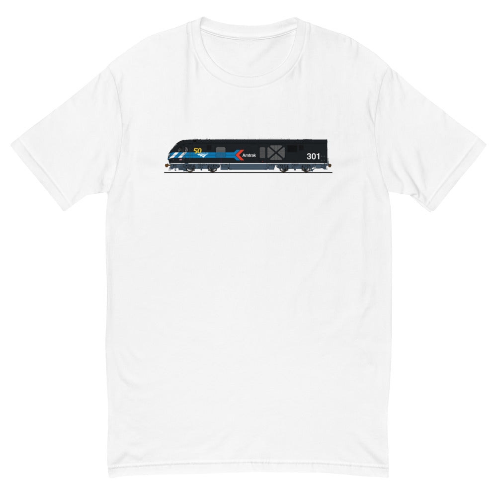 Amtrak T-Shirts – Transit Gifts