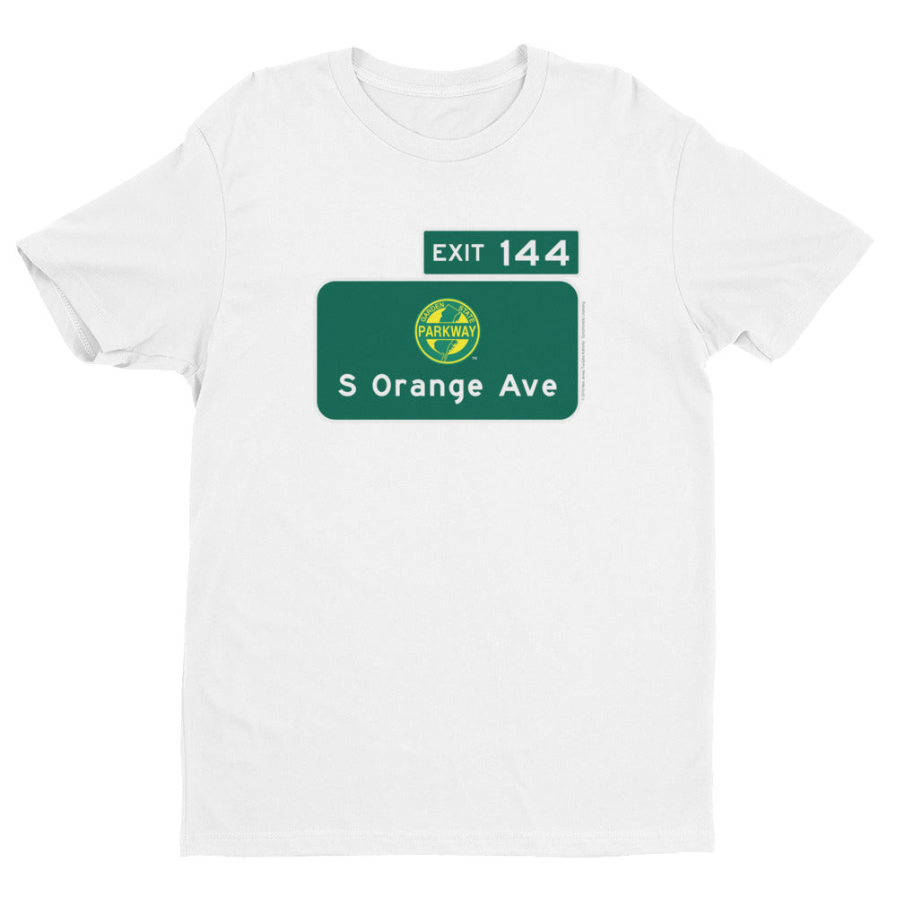 South Orange Avenue / Exit 144 T-shirt