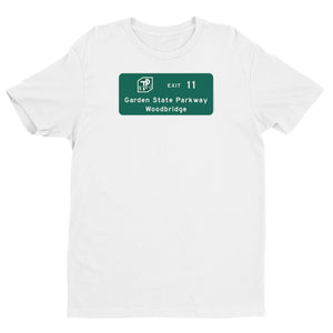 Garden State Parkway (Exit 11) T-Shirt