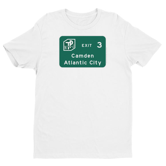 Camden (Exit 3) T-Shirt