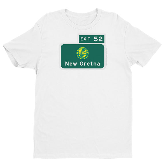 New Gretna (Exit 52) T-Shirt