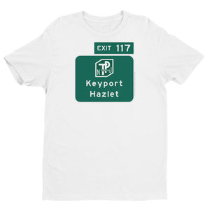 Keyport / Hazlet (Exit 117) T-Shirt