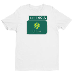 Union (Exit 140A) T-Shirt