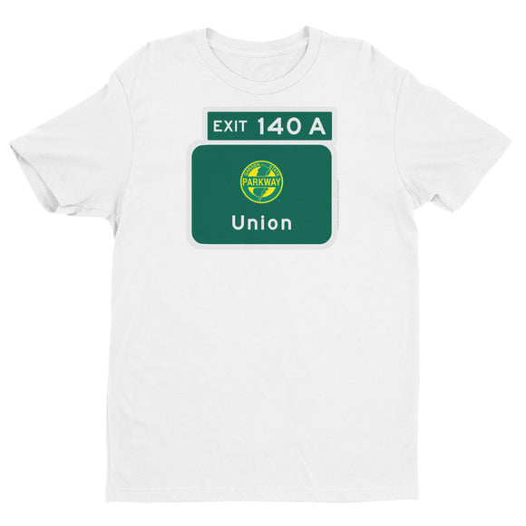 Union (Exit 140A) T-Shirt