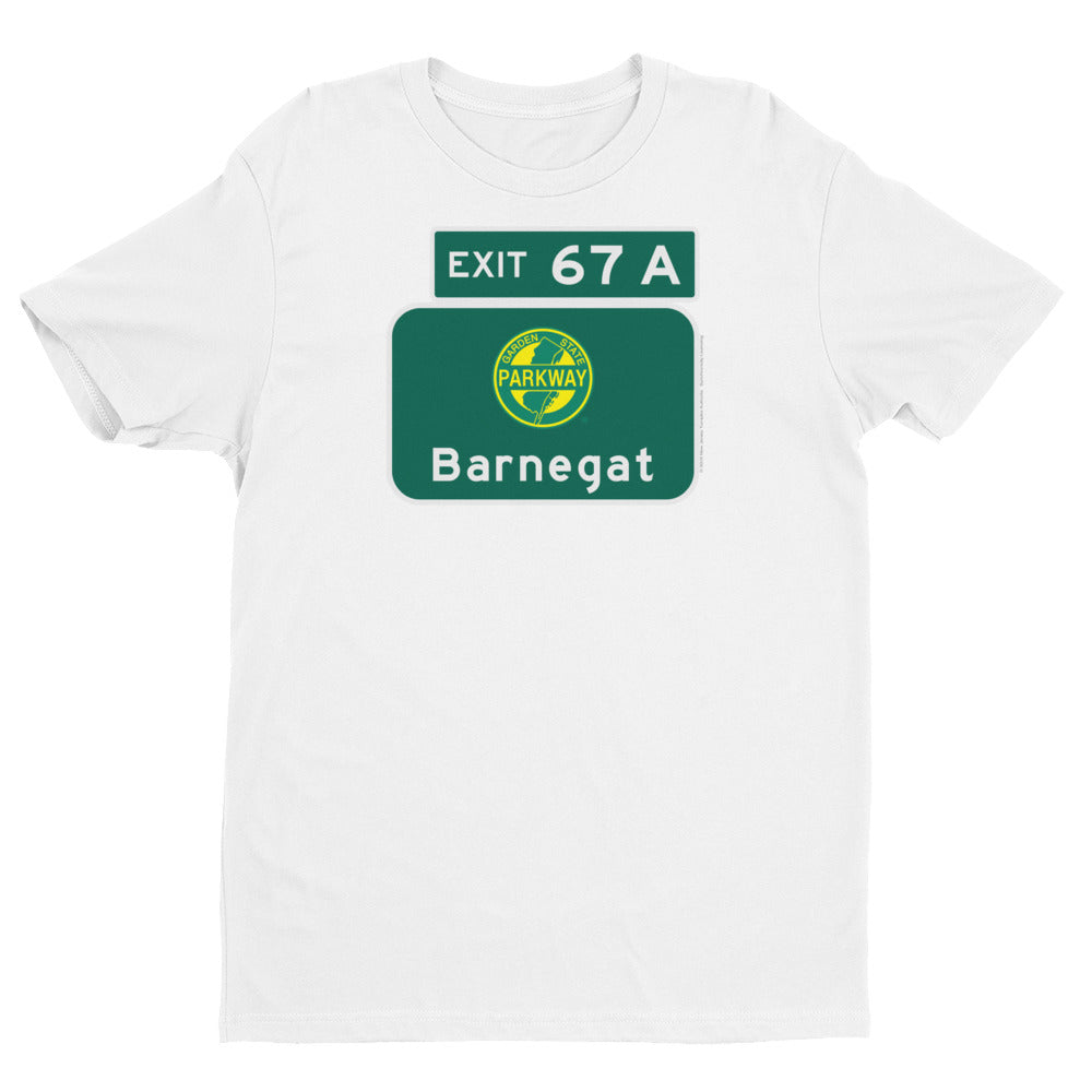 Barnegat (Exit 67A) T-Shirt