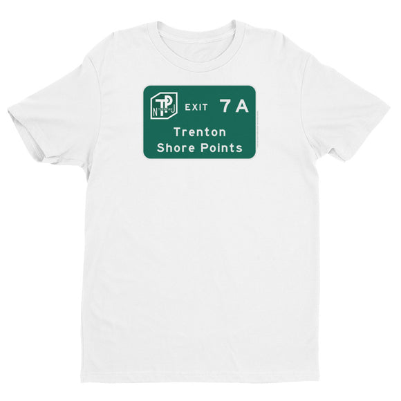 Trenton (Exit 7A) T-Shirt