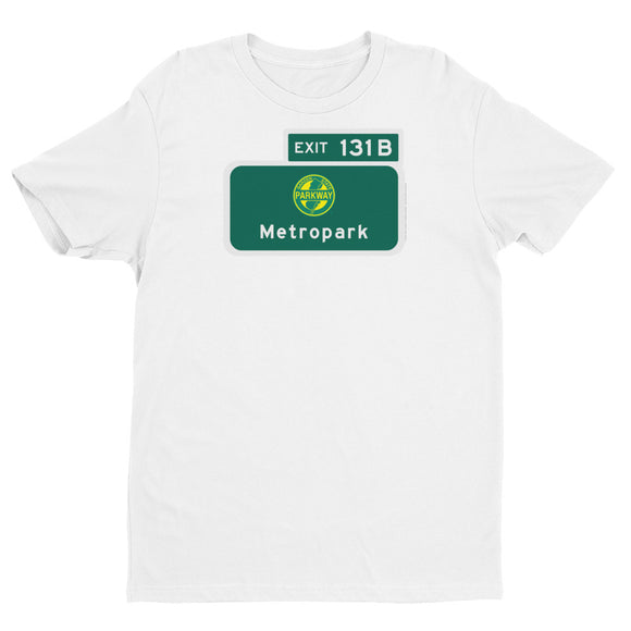 Metropark (Exit 131B) T-Shirt