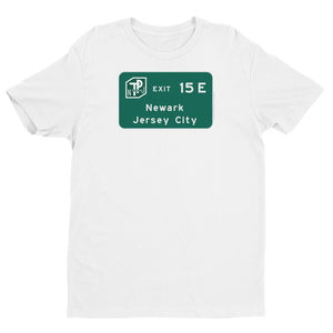 Newark (Exit 15E) T-Shirt