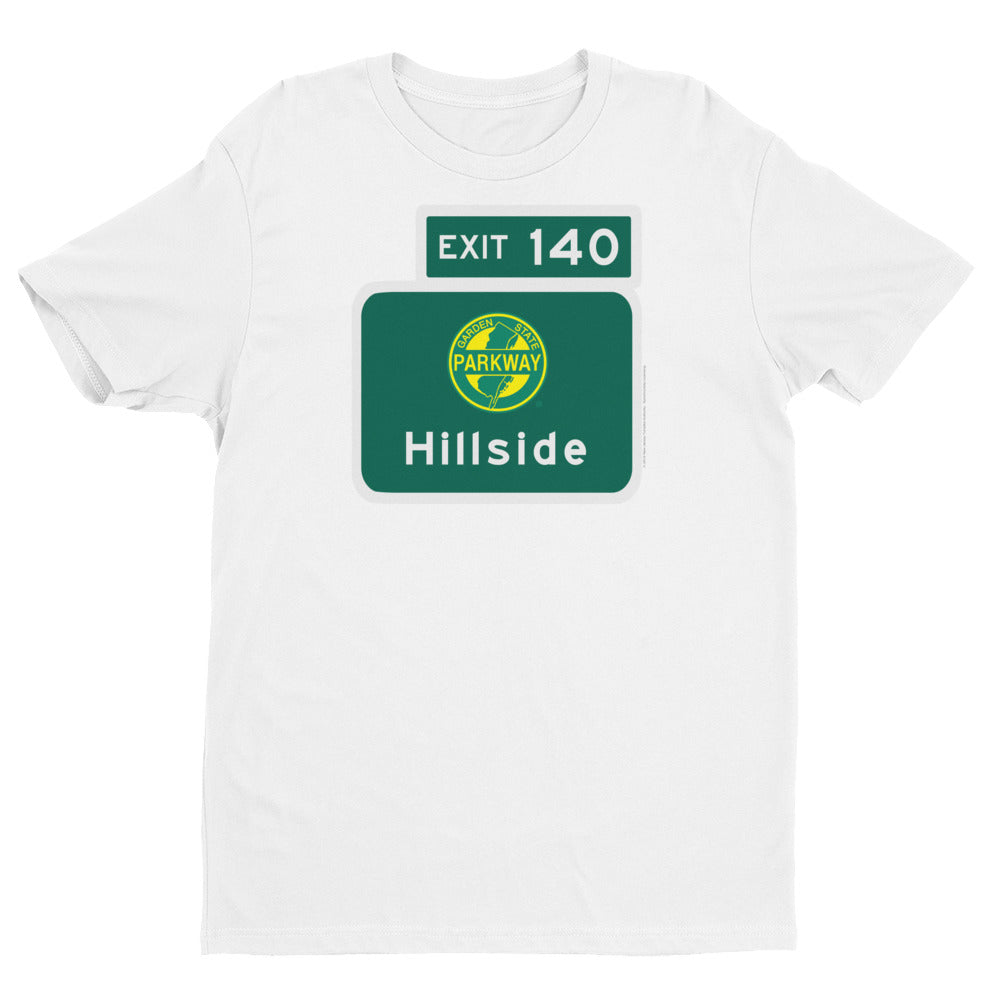 Hillside (Exit 140) T-Shirt