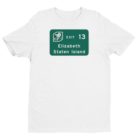 Elizabeth (Exit 13) T-Shirt
