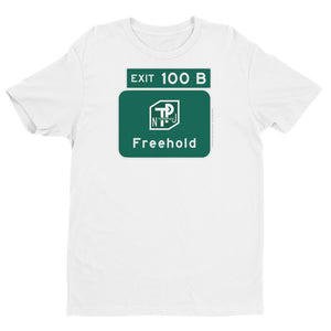 Freehold (Exit 100B) T-Shirt