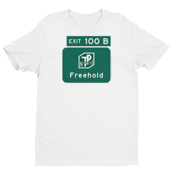 Freehold (Exit 100B) T-Shirt
