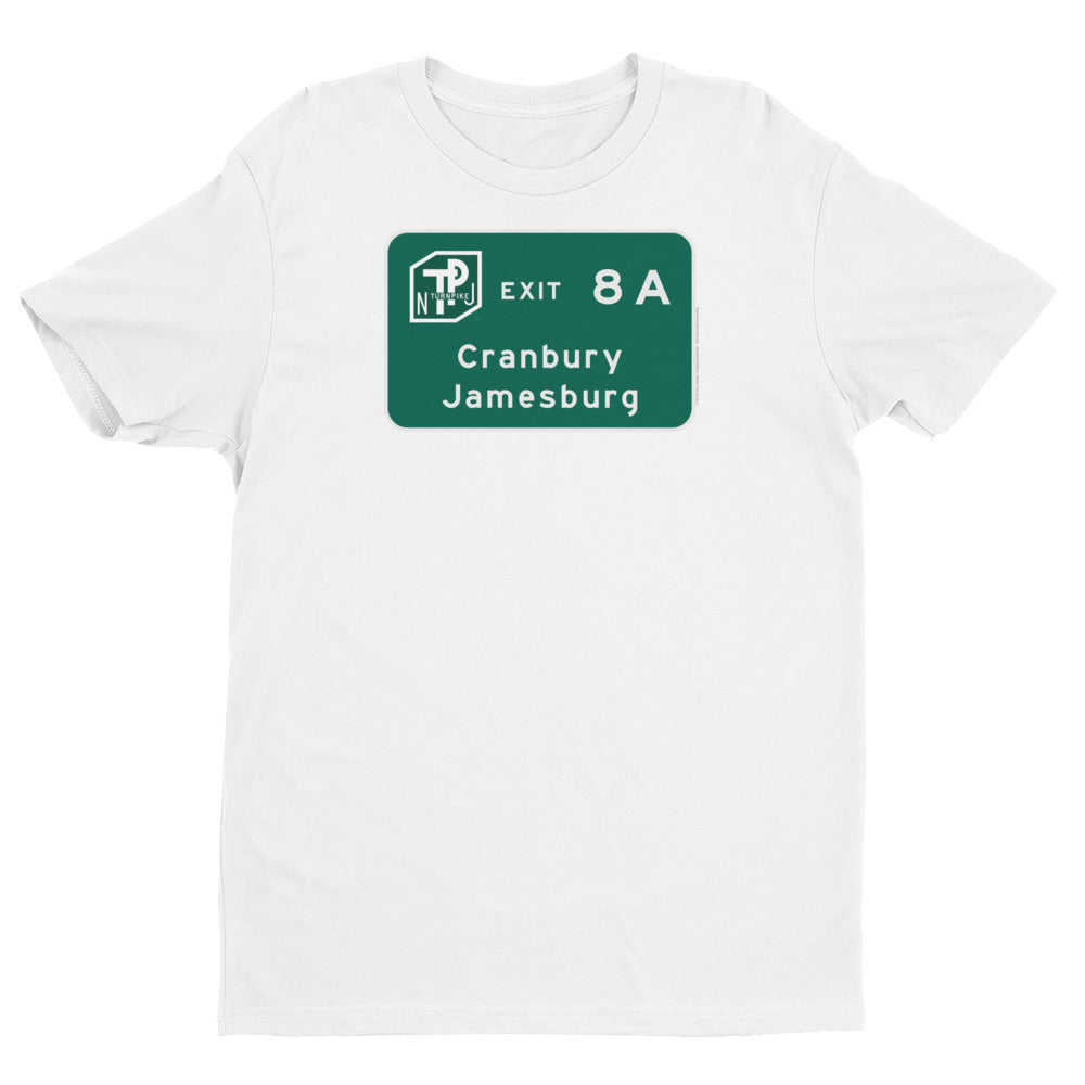 Cranbury (Exit 8A) T-Shirt